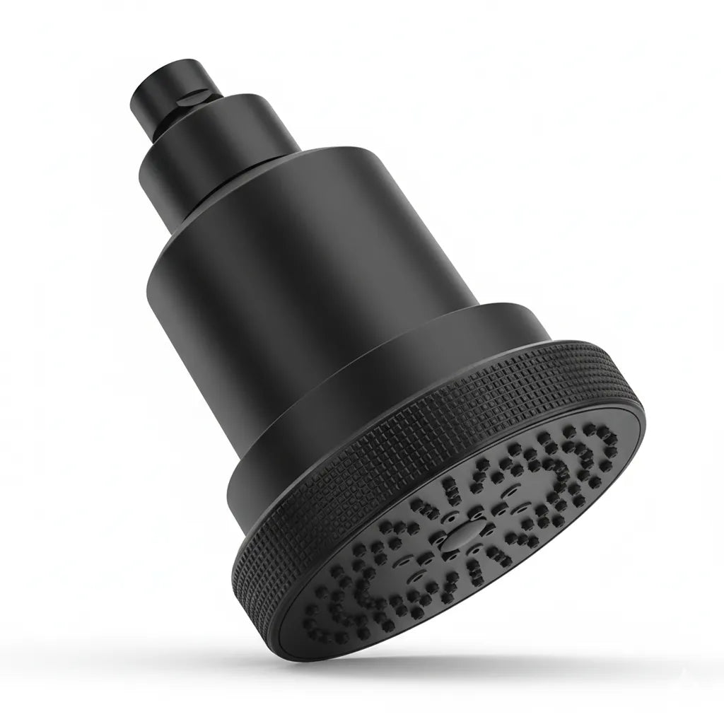 Freshyva™ Dual-Flow Shower Filter — Clean Water, Real Results