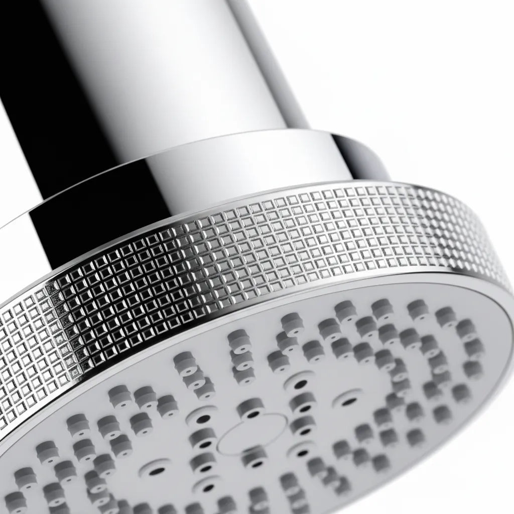 Freshyva™ Dual-Flow Shower Filter — Clean Water, Real Results