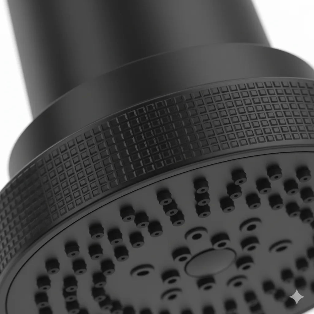 Freshyva™ Dual-Flow Shower Filter — Clean Water, Real Results