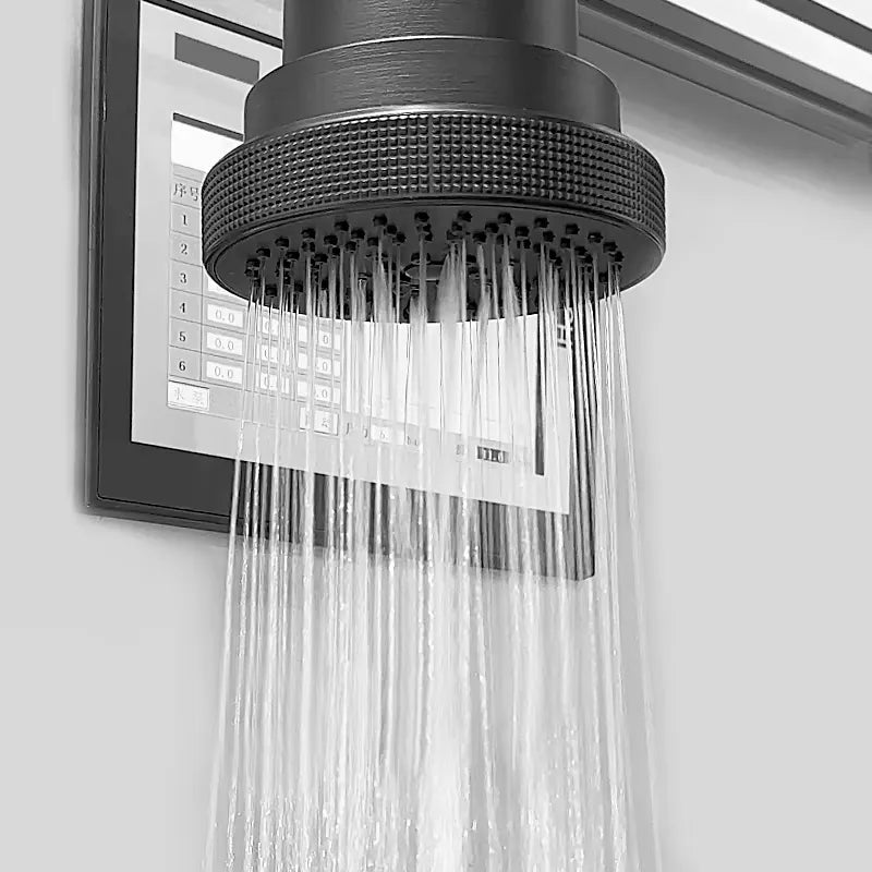 Freshyva™ Dual-Flow Shower Filter — Clean Water, Real Results