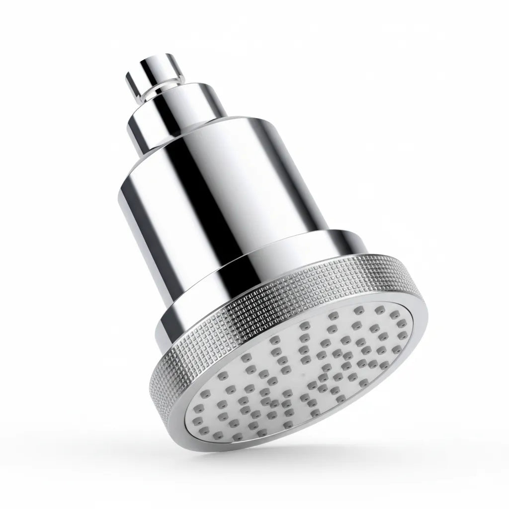 Freshyva™ Dual-Flow Shower Filter — Clean Water, Real Results