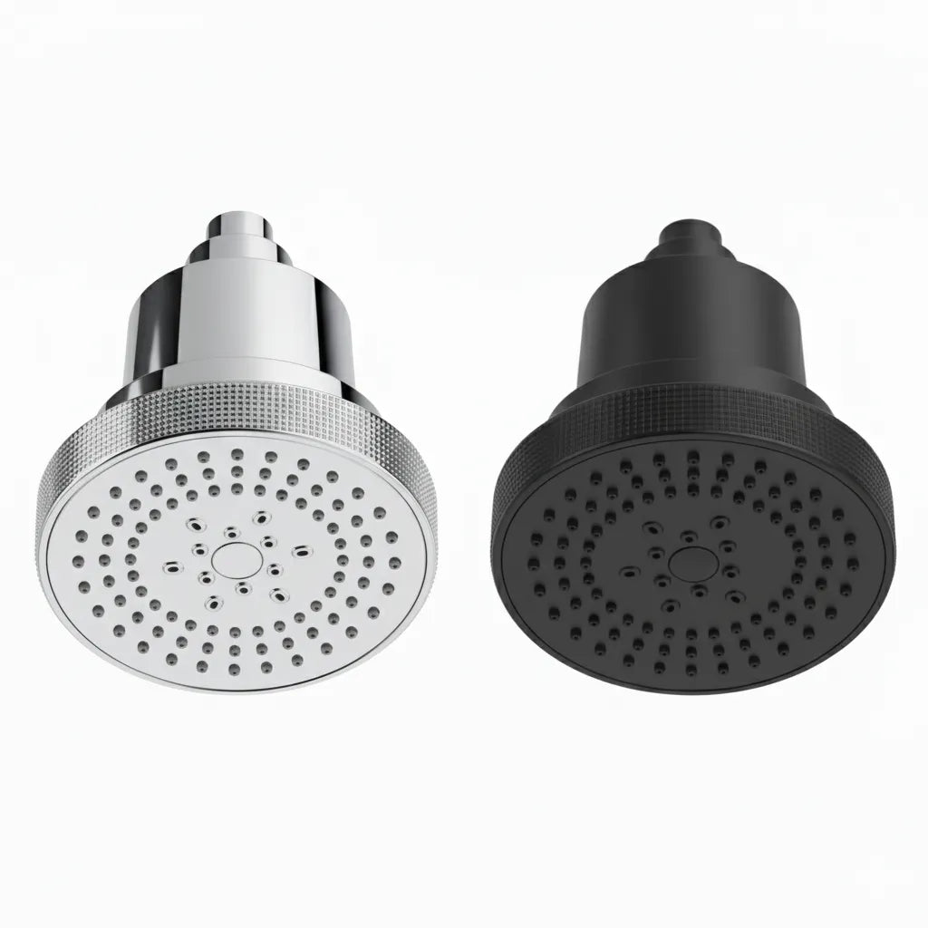 Freshyva™ Dual-Flow Shower Filter — Clean Water, Real Results