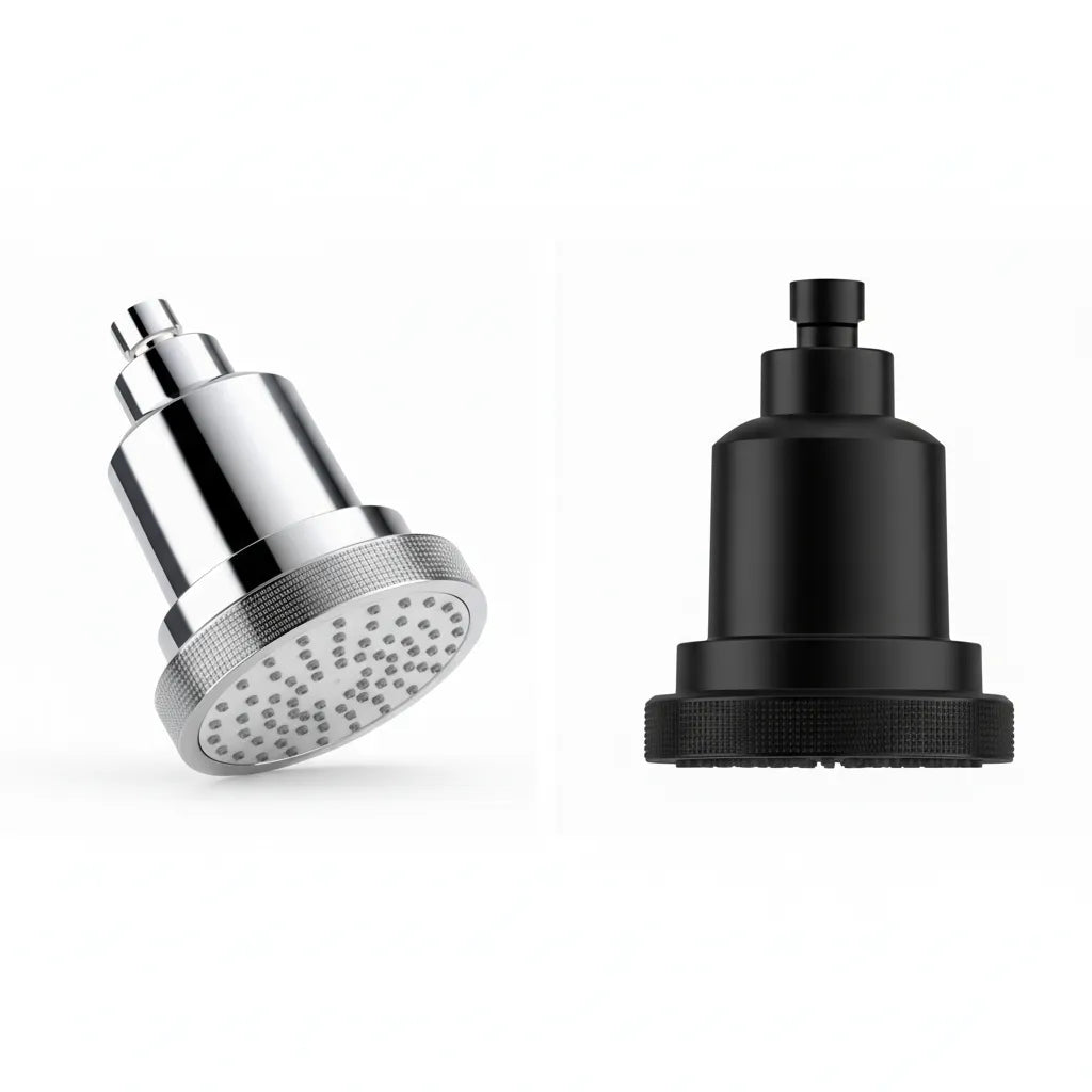 Freshyva™ Dual-Flow Shower Filter — Clean Water, Real Results